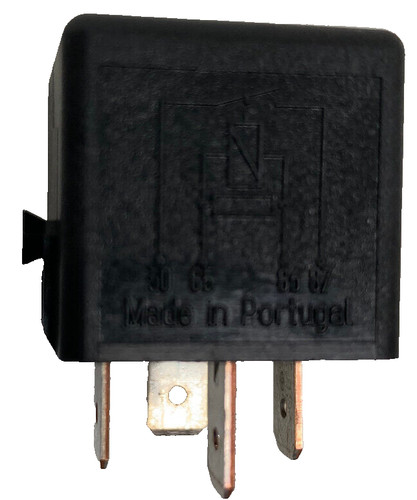 Mercedes-Benz Relais A0025421319