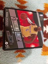 2022-23 Hasbro Starting Lineup Basketball Figures Series 1 Checklist and Gallery 30