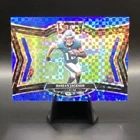 2024 Panini Select Football Blue DeSean Jackson #431