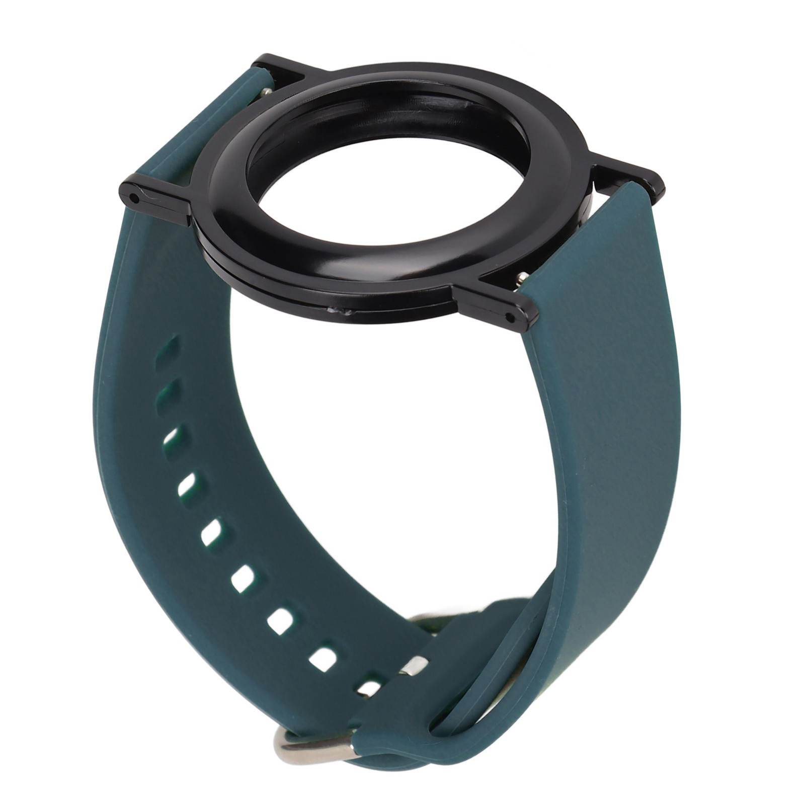 Hot Watch Bands For IOS Locator Scratch Proof Multifunctional Silicone Wristband
