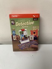 Osmo Detective Agency A Search  Find Mystery Game That Explores The World