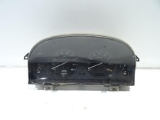 INSTRUMENT PANEL - Citroën AX PHASE 2