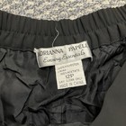 Adrianna Papell Wide Leg Culottes Pants Womens 12P Evening Essentials - B14 — photo 2