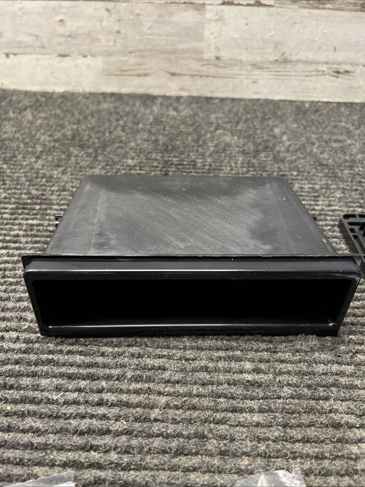 Metra 99-9721 15-19 Polaris Slingshot Single Double DIN Radio Stereo Dash Kit - Image 4 of 4