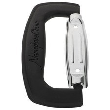 2 Pcs Music Instrument Case Replacement Handle Carrying for Handbags Luggage