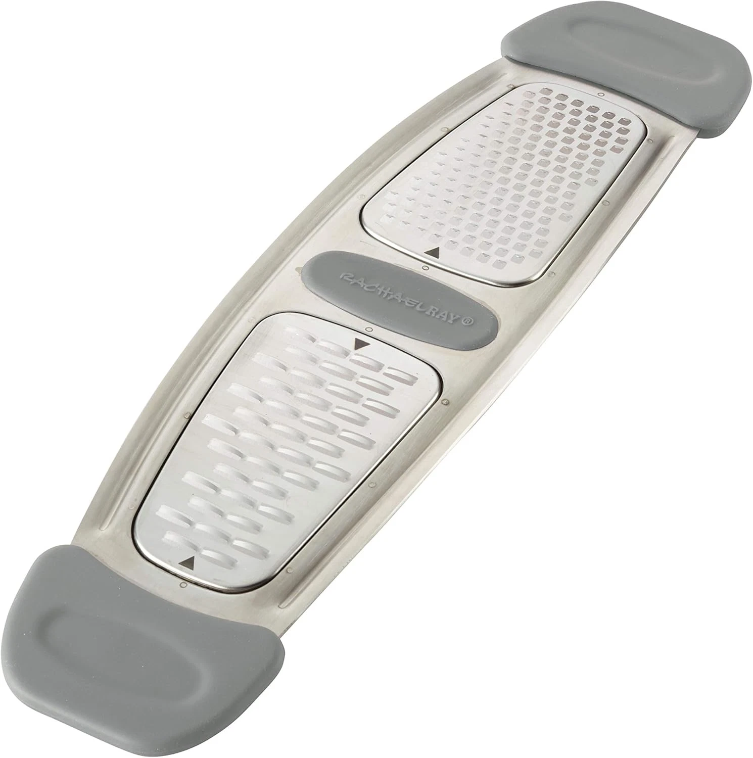 Tools and Gadgets Stainless Steel Multi Grater for Cheese, Ginger, Garlic, and M
Opens in a new wind
