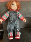 CHUCKY . 2 FEET TALL — photo 4