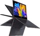 Brand New Asus ZenBook Flip 13 Full HD Touchscreen Intel Core I7 I7-1165G7 1TB