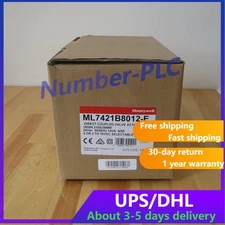 1PC New Honeywell ML7421B8012-E Electric Valve Actuator Drive Fast Shipping