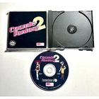 New ListingCosmic Fantasy 2 (TurboGrafx CD) Works CIB Complete🔥 Nice Shape!