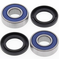 Lagersatz Vorderrad ( Rif. All-Balls: 25-1188) Husqvarna 390 401 Sv