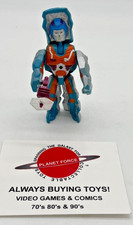 1986 Rokkon Complete Vintage MOTU Figure