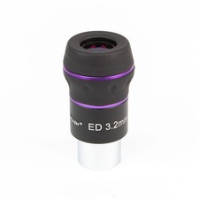 Agena 1.25" Starguider Dual ED Eyepiece - 3.2mm