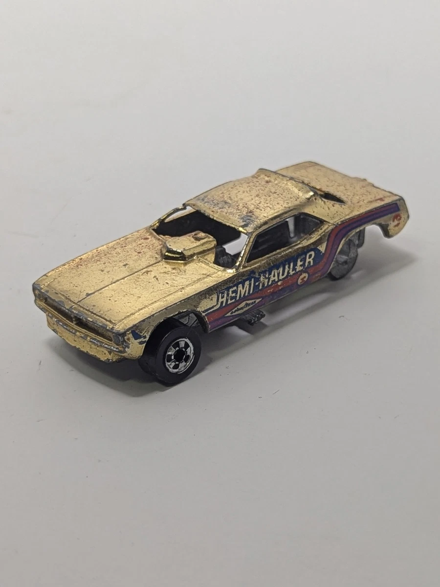 hot wheels hemi hauler products for sale | eBay