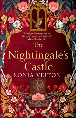 The Nightingale's Castle | Sonia Velton | Englisch | Taschenbuch | Paperback