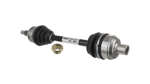 DRIVE SHAFT VKJC 5797 FOR OPEL ASTRA/Sports/Tourer A 16 LET 1.6L A17DTS 1.7L - Picture 3 of 8