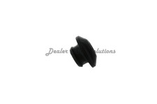 New Genuine Ford Radiator Upper Rubber Insulator OE XW4Z8125A