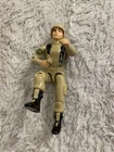 1983 GI JOE GRUNT V1 HASBRO A REAL AMERICAN HERO 3.75” FIGURE – VINTAGE