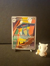 Drakloak 248/217 Illustration Rare Ascended Heroes
