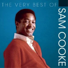 Sam Cooke The Very Best Of (CD) Album (UK IMPORT)