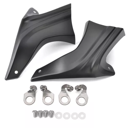 Bremssattel Luftkühlkanäle Schutz für Suzuki GSXR600 GSXR1000 GSXR1300 GSX-R - Bild 1 von 8