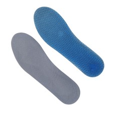 Shoe Pads Insoles Arch Support Breathable for Walking Hiking Running Jogging