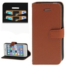 Phone Case Frame Flip Case Shell For Phone Apple IPHONE 5C