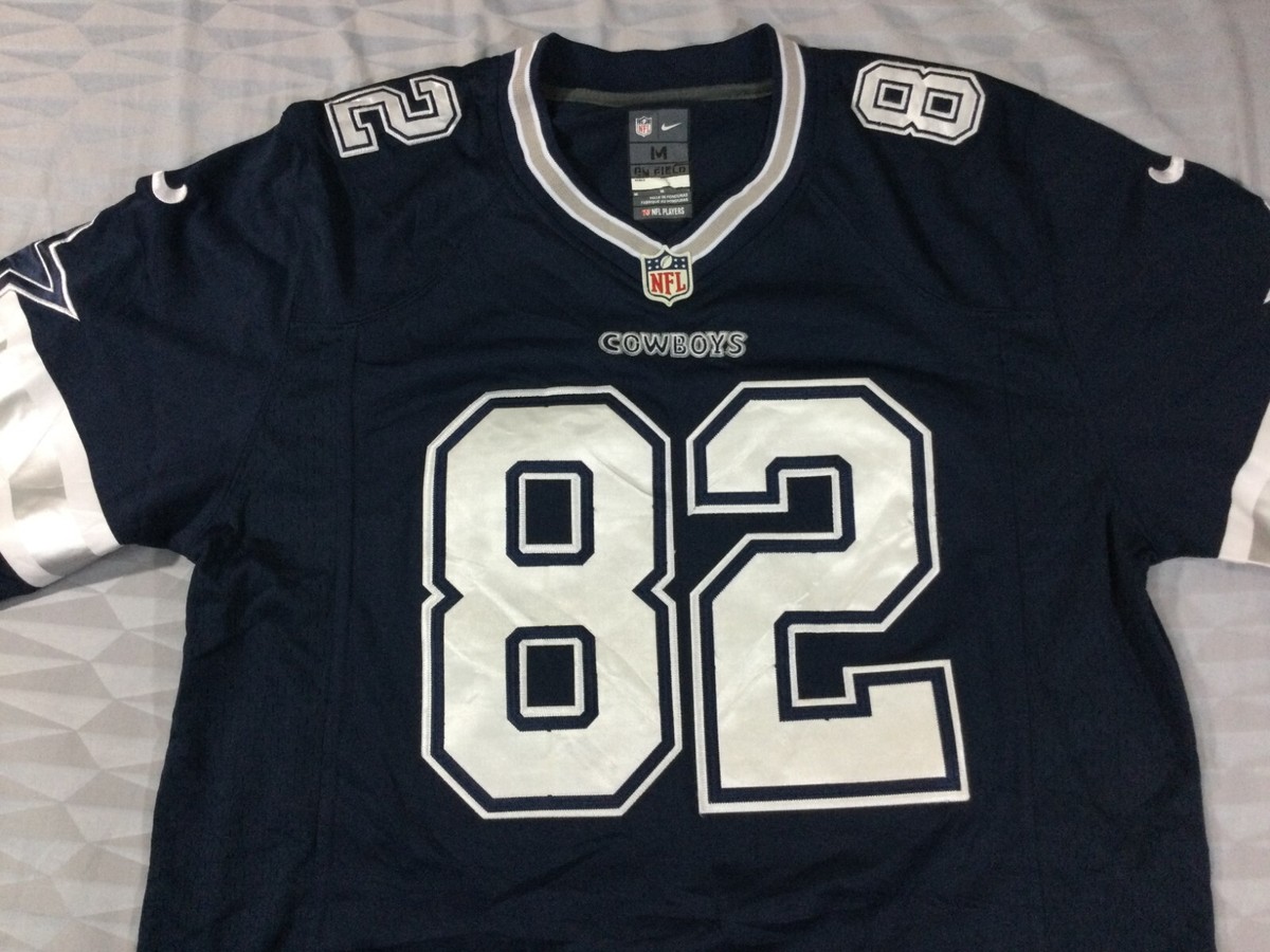 Dallas Cowboys Jason Witten #82 Football-NFL Nike Jersey Size M | eBay