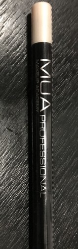 MUA Professional Make Up Academy Gel Colore Intenso Eye Liner Champagne 1,2g - Foto 4 di 4