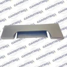 06 07 08 09 Ford Fusion Dash Column Shroud Trim Bezel Cover Panel 1086340 OEM