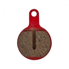 KOOL STOP BICYCLE BIKE BRAKE SHOES PADS DISC TEKTRO LYRA IOX