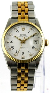 tudor 74033
