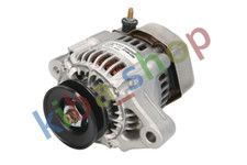 ALTERNATOR 14V 40A ENGINE CODE 3TNE82A FITS YANMAR JOHN DEERE 4210