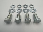 <!--F#f_0-->New Boot Lid Bolts For FE FC FB EK Holden Deck Lid To Hinge Bolt Kit Bootlid<!--F/-->