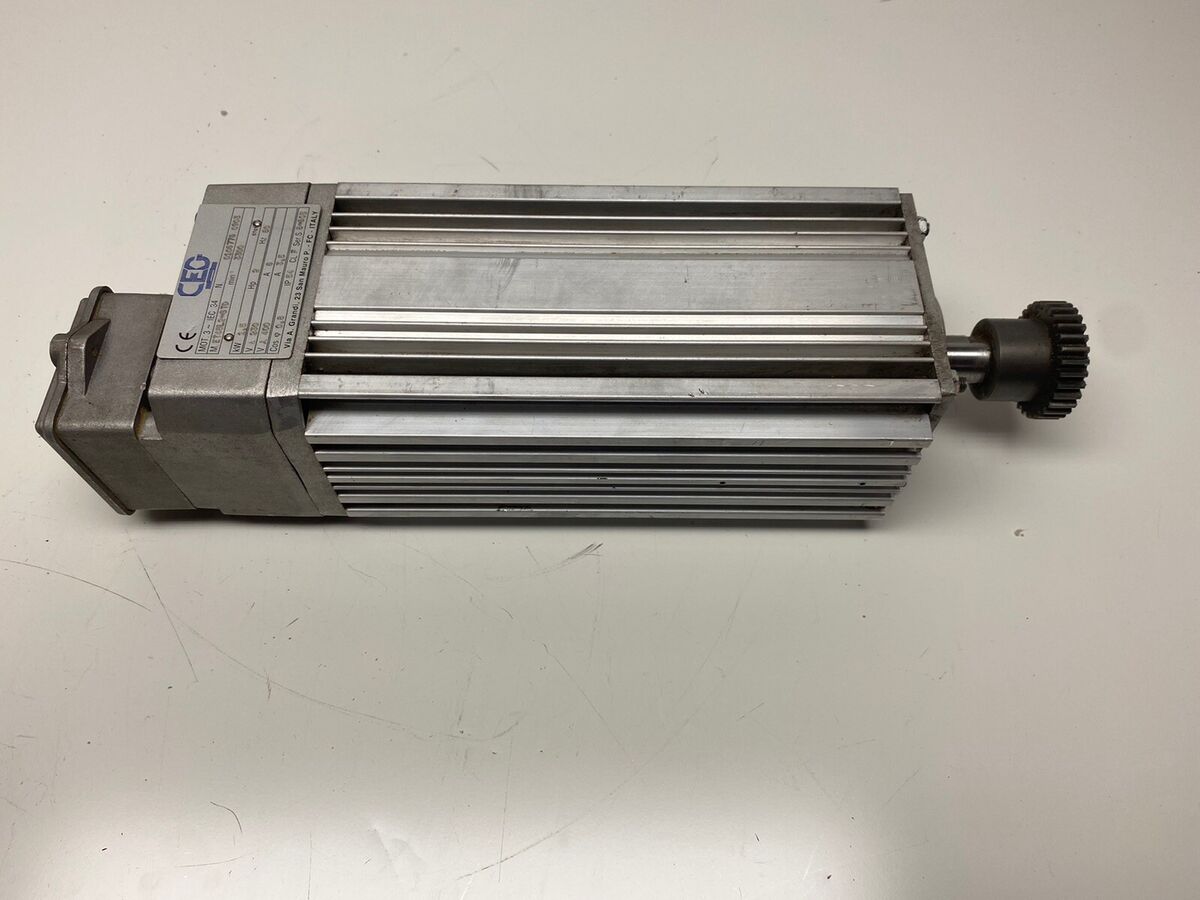 CEG ET48L2-STD kW 1,5 Hp 2 Electric Motor | eBay CEG ET48L2-STD kW 1,5 Hp 2 Electric Motor | eBay