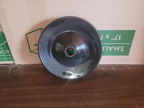 88-03 Chevy GMC Truck SUV Power Steering Pump Pulley 5.7 5.0 4.3 10085755