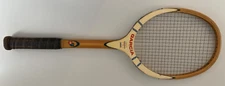 Garcia Cragin 360  Pro Model Handcrafted Power Bow Racket Made In The U.S.A.