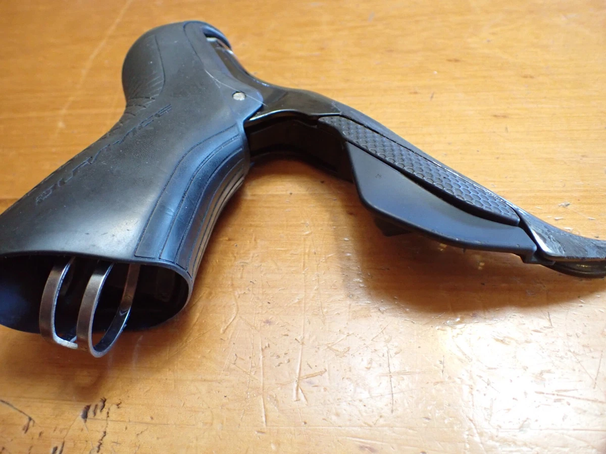 Dura Ace right hand side rear shifter 11 speed Di2 Shimano rim brake ST-R9150