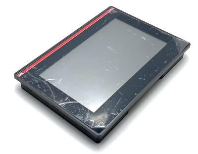 ABB CP610 D2 1SAP510100R0001 Panel 24V-defective-