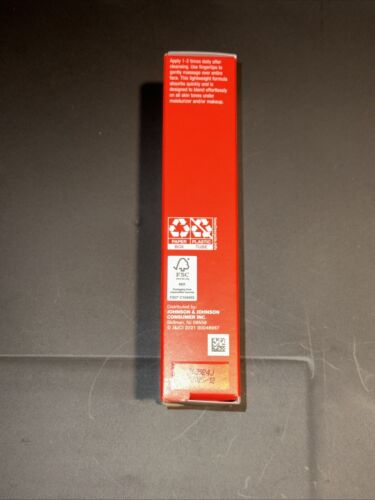 Neutrogena Stubborn Blackheads Daily Serum 1 oz (30 mL) Exp. 12/2025 - Picture 2 of 3