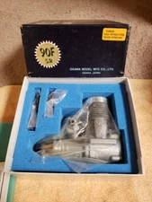 OS Engine - OS 90 FSR Glow motor - New!