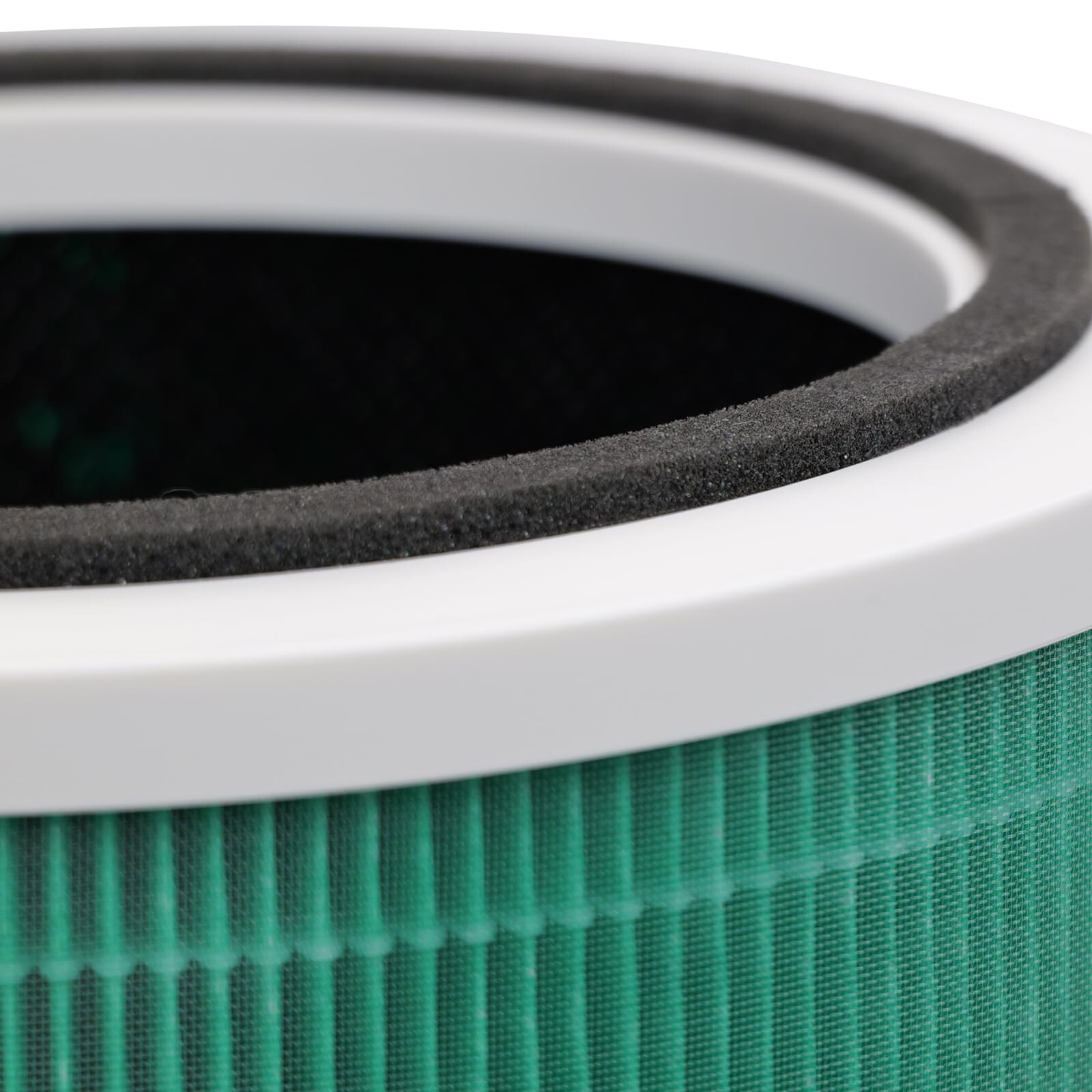 TPAP005 Filter Replacement for TOPPIN Comfy Air Bridge 4 Purifier, H13 True H...