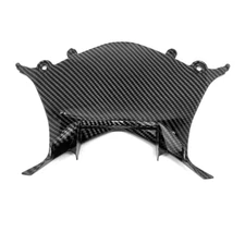 Carbon Fiber Rear Center Tail Seat Cover Fairing For YAMAHA 2015-2019 R1 R1M R1S
