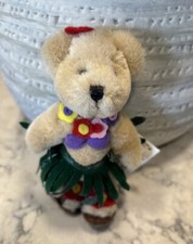 Ganz Wee Bears Kei Kei H3510