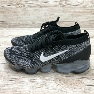 nike air vapormax flyknit 3 oreo mens
