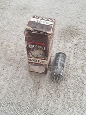 NOS Coronado 3AU6 Vacuum Tube 