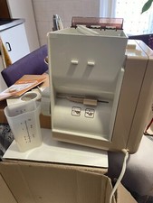 vendo macchina elettrica Moulinex per pasta fresca in casa