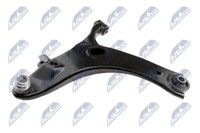 ZWD-SB-013 NTY Lenker, RadaufhäNgung FüR Subaru