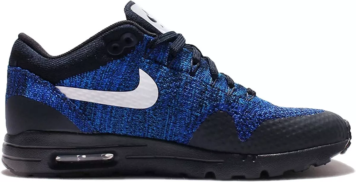 Womens AIR MAX 1 Blue 843387 401 | eBay