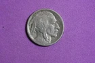 Estate Find 1913 T1- Buffalo Nickel!! #K8880